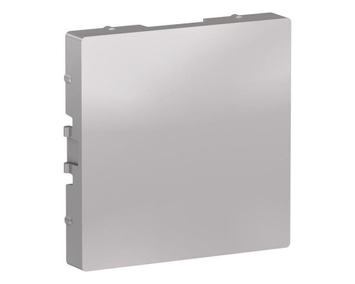 Заглушка ATLASDESIGN алюм. SchE ATN000309