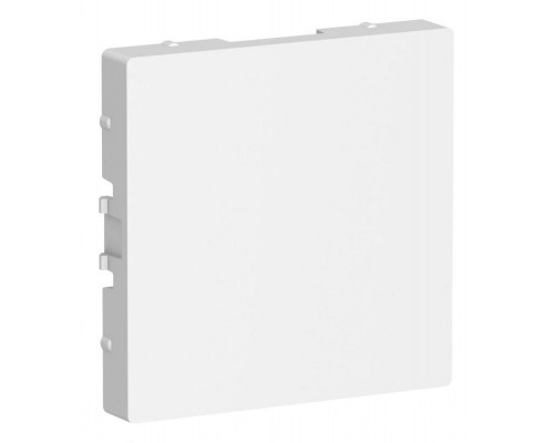 Заглушка ATLASDESIGN бел. SchE ATN000109