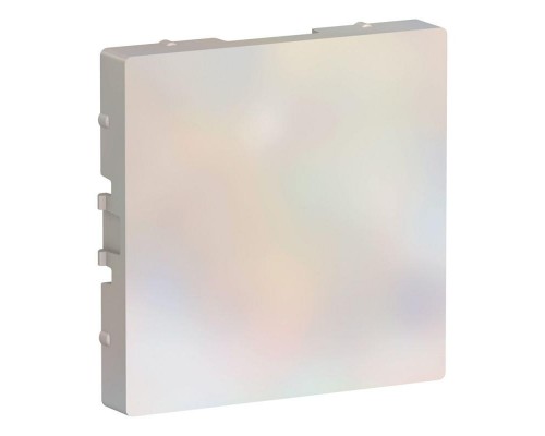 Заглушка ATLASDESIGN жемчуг SchE ATN000409