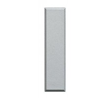 Заглушка Axolute алюм. Leg BTC HC4949