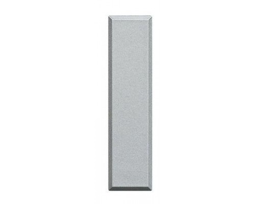 Заглушка Axolute алюм. Leg BTC HC4949