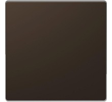 Заглушка Merten D-Life SD мокко SchE MTN4075-6052