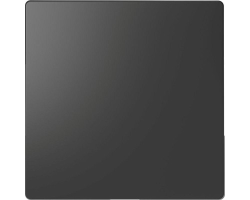 Заглушка Merten D-Life S D антрацит SchE MTN4075-6034