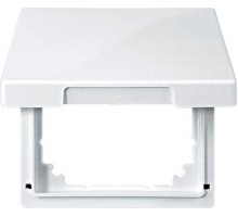Заглушка Merten IP44 SchE MTN516419