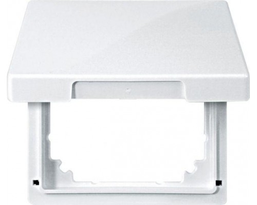 Заглушка Merten IP44 SchE MTN516419
