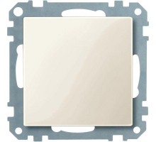 Заглушка Merten беж SchE MTN391644