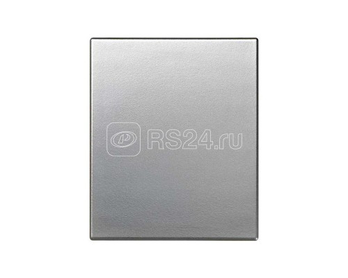 Заглушка Simon82 Centralizations шир. алюм. 82800-53