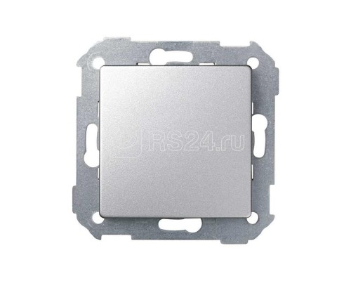 Заглушка Simon82 Detail алюм. 82800-93