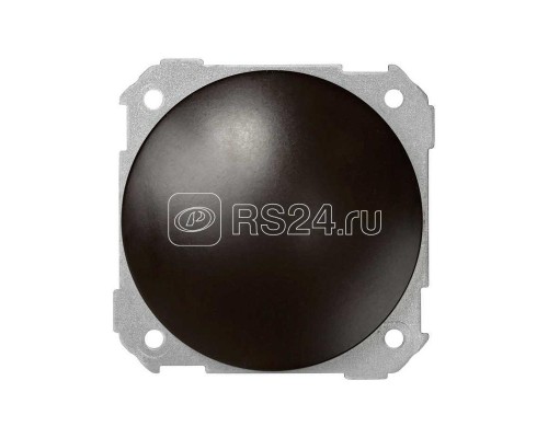 Заглушка Simon88 корич. 88800-32