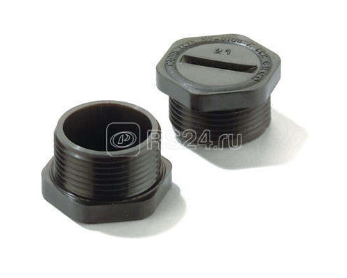 Заглушка VP M40-EXE SW ССТ 2005152