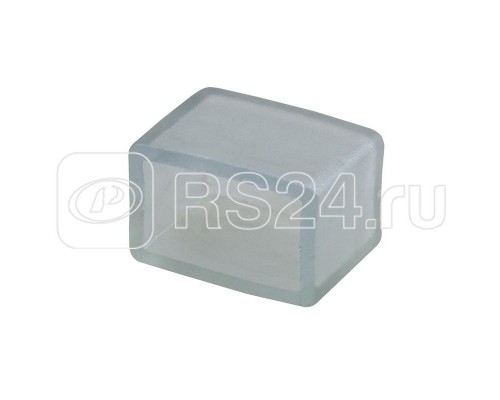 Заглушка для LED ленты 220В 6.5x15мм (уп.100шт) Neon-Night 142-024
