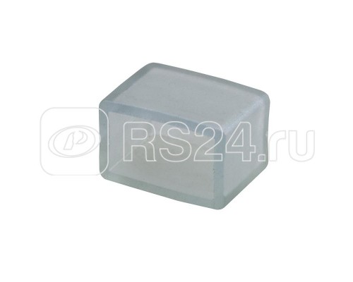 Заглушка для LED ленты 220В 6.5x17мм (уп.100шт) Neon-Night 142-025