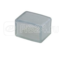 Заглушка для LED ленты 220В 6x10.6мм (уп.100шт) Neon-Night 142-022