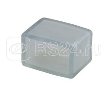Заглушка для LED ленты 220В 7.5x20мм (уп.100шт) Neon-Night 142-026