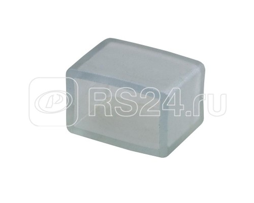 Заглушка для LED ленты 220В SMD 5050 NEON-NIGHT 142-008