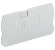 Заглушка для КПИ 2в-4 сер. ИЭК YZN11D-ZGL-004-K03