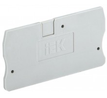 Заглушка для КПИ 2в-6 сер. ИЭК YZN11D-ZGL-006-K03