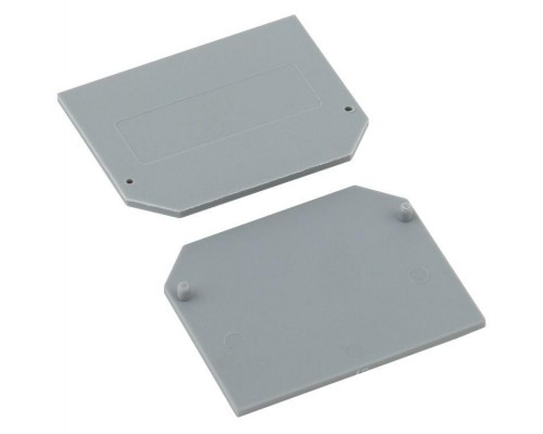 Заглушка для винтовых клемм 70кв.мм NO-550-11 ЭРА Б0035741