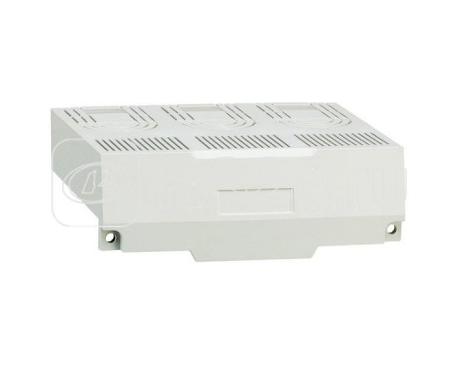 Заглушка клеммная 3п ITS33 TS630 LSIS 64621173011