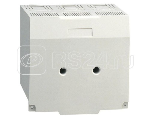 Заглушка клеммная 4 пол. ITL24 TS250 LSIS 64621172017