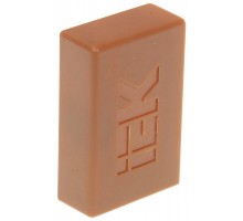 Заглушка КМЗ 20х10 дуб ИЭК CKK10D-Z-020-010-K11