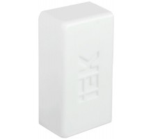 Заглушка КМЗ 60х60 (уп.4шт) ИЭК CKMP10D-Z-060-060-K01-R
