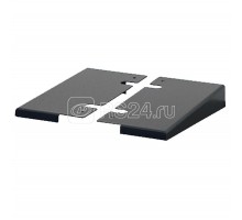 Заглушка концевая для защитного козырька (левая и правая) Mi DB 01 HENSEL 20001249