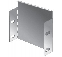 Заглушка Н50х50мм HDZ ИЭК CLP1Z-050-050-M-HDZ