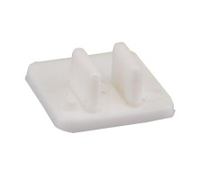 Заглушка на соед. шину 3ф (уп.50шт) EKF zh-3f