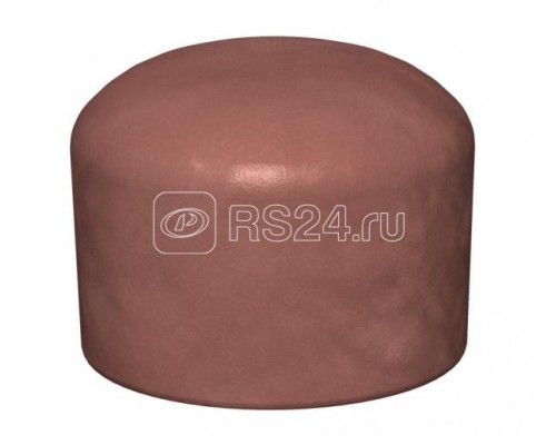 Заглушка огнестойкая d107мм FBA-SN107 сталь OBO 7202561