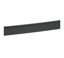 Заглушка пласт. 2u для XL VDI 19дюйм Leg 046533