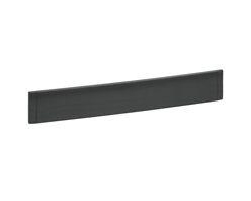 Заглушка пласт. 2u для XL VDI 19дюйм Leg 046533
