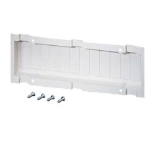 Заглушка с крепежом Mi BS 12 HENSEL 20000074