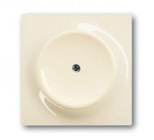 Заглушка с суппортом impuls сл. кость ABB 2CKA001753A0034