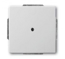 Заглушка с суппортом pur/сталь ABB 2CKA001710A3751