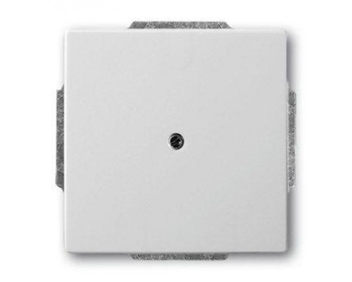 Заглушка с суппортом pur/сталь ABB 2CKA001710A3751