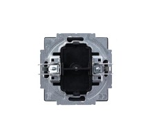 Заглушка с суппортом solo/future антрацит ABB 2CKA001710A3612