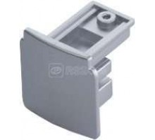 Заглушка торцевая PG черн. HFD СТ 4909000420