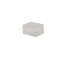 Заглушка торцевая для PFN-01 2835 (уп.10шт) JazzWay 5016545
