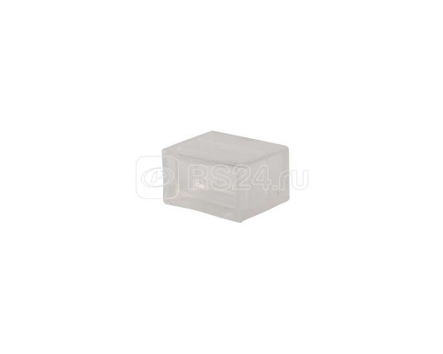 Заглушка торцевая для PFN-01 2835 (уп.10шт) JazzWay 5016545