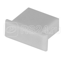 Заглушка торцевая для профиля PF02 PF02/EC LEDVANCE 4058075277571