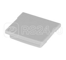 Заглушка торцевая для профиля PW01 PW01/EC LEDVANCE 4058075277335