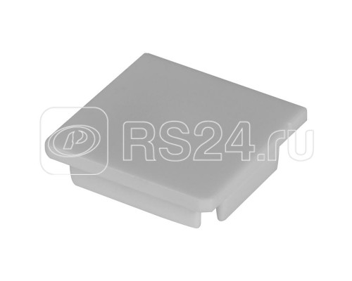 Заглушка торцевая для профиля PW03 PW03/EC LEDVANCE 4058075277458