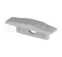 Заглушка торцевая с отверстием для профиля PF03 PF03/EC/H LEDVANCE 4058075277663