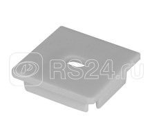 Заглушка торцевая с отверстием для профиля PW03 PW03/EC/H LEDVANCE 4058075277489