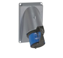 Заглушка защ. 32А 3К+Н+З Leg 052799