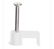Зажим Fixfor d2х0.75кв.мм сер. (уп.2000шт) Leg 031550