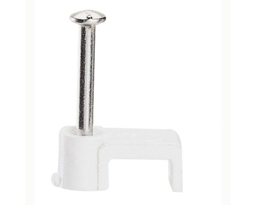 Зажим Fixfor d2х0.75кв.мм сер. (уп.2000шт) Leg 031550