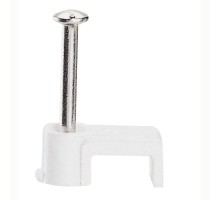 Зажим Fixfor d2х1кв.мм сер. (уп.2000шт) Leg 031551