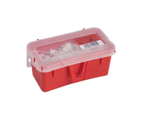 Зажим Fixfor d3х1.5кв.мм (уп.1000шт) Leg 031571